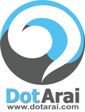 DotArai Logo