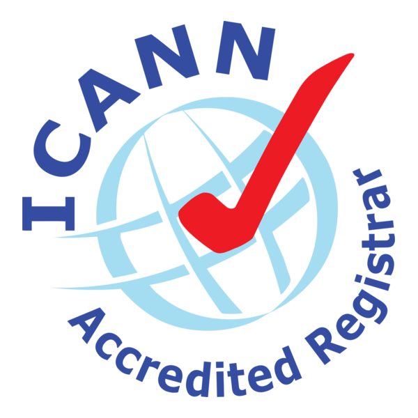 ICANN Logo